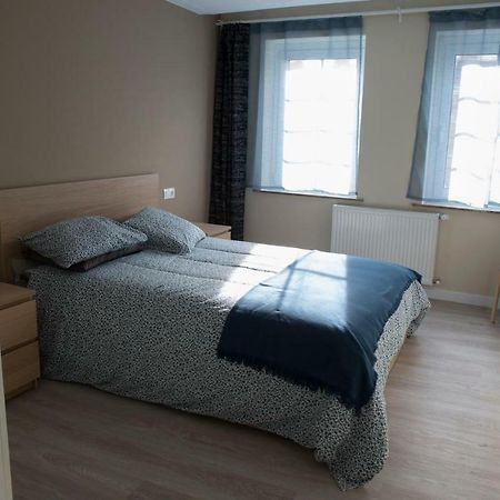 Casa Del Columpio En Pleno Centro De Lugo Appartement Buitenkant foto